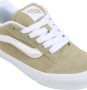 Vans Klassieke Gebreide Sneakers Green - Thumbnail 20