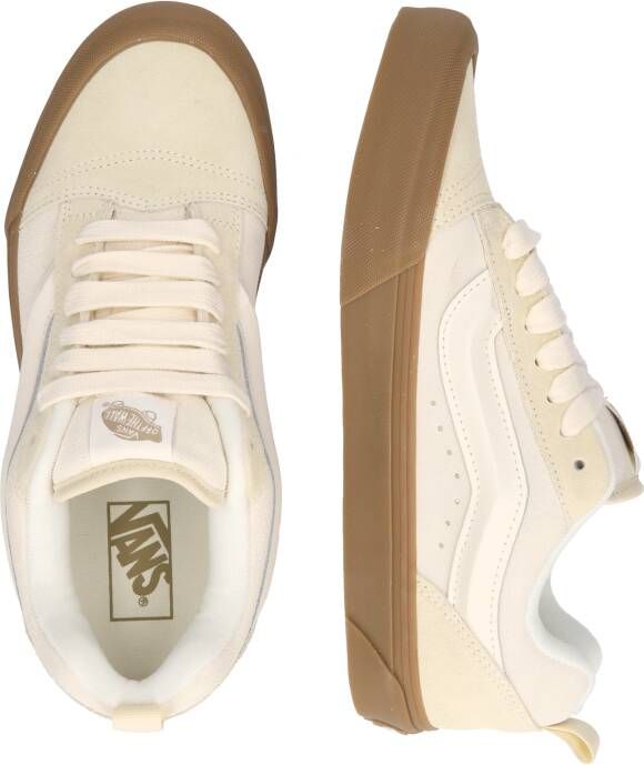 Vans Sneakers laag 'Knu Skool'