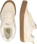 Vans Knu Skool Sneakers Schoenen marschmallow light gum maat: 42.5 beschikbare maaten:41 42.5 43 44.5 45 46 - Thumbnail 13