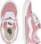 Vans Klassieke Sneakers voor Casual Stijl Pink Dames - Thumbnail 9