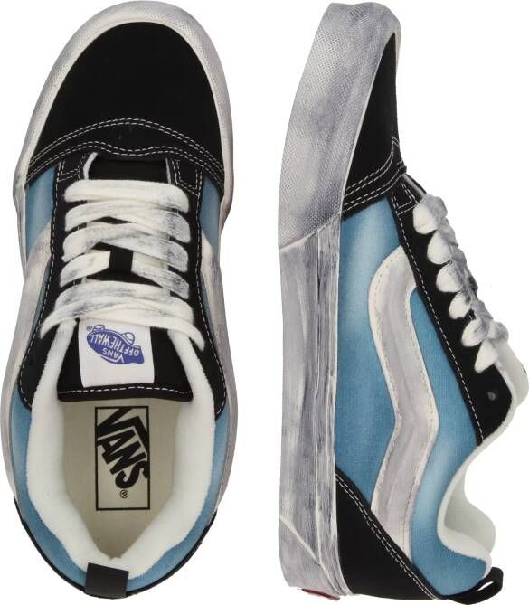 Vans Sneakers laag 'Knu Skool'