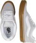 Vans Klassieke Skool Sneakers Gray Heren - Thumbnail 10