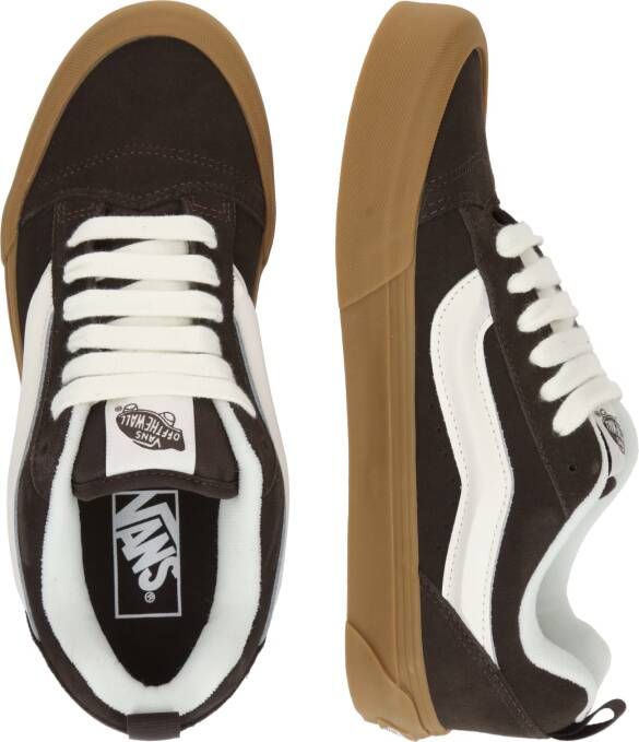 Vans Sneakers laag 'Knu Skool'