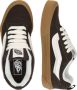 Vans Klassieke Skool Sneakers Brown Heren - Thumbnail 9