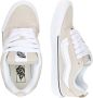 Vans Knu Skool Sneakers Schoenen french oak maat: 42.5 beschikbare maaten:41 42.5 43 44.5 45 46 - Thumbnail 17