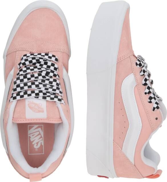 Vans Sneakers laag 'Knu Stack'