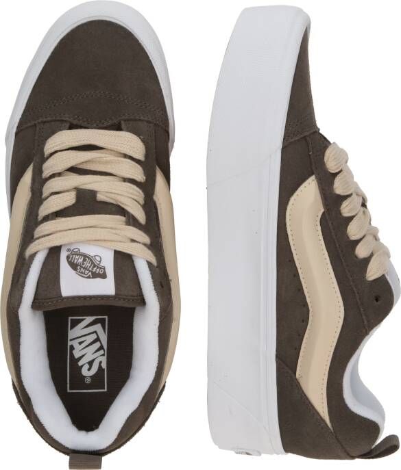 Vans Sneakers laag 'Knu Stack'