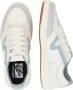 Vans Lowland Sneakers White Dames - Thumbnail 9