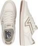 Vans Lowland Sneakers White Heren - Thumbnail 10