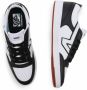 Vans Lowland CC Sneakers Black Heren - Thumbnail 11