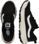 Vans MTE Crosspath Sneakers zwart wit - Thumbnail 3