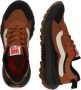 Vans Crosspath Sneakers Brown Heren - Thumbnail 11