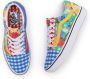 Vans ComfyCush Old Skool Multicolour Dames - Thumbnail 3