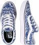 Vans ComfyCush Old Skool Sneakers Multicolor Dames - Thumbnail 2