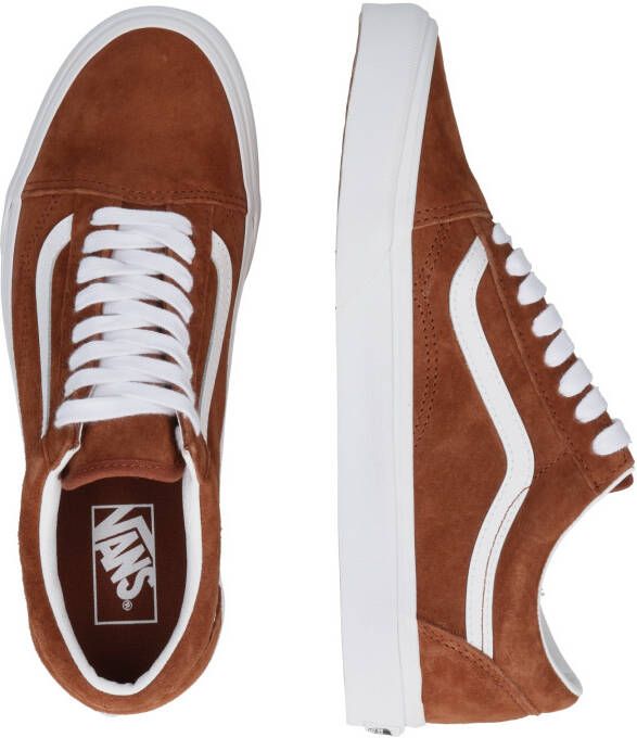 Vans Sneakers laag 'Old Skool'