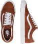 Vans Old Skool 36 D sneaker met suède details - Thumbnail 6