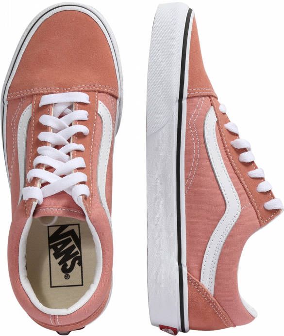 Vans Sneakers laag 'Old Skool'