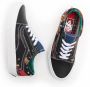 Vans Zip Sneakers voor modebewuste vrouwen Multicolor Dames - Thumbnail 3