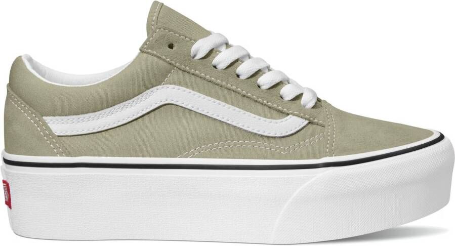 Vans Sneakers laag 'Old Skool'