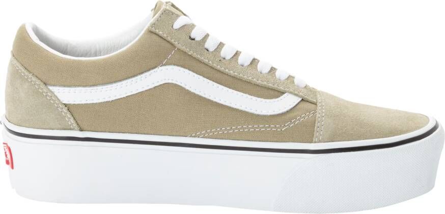 Vans Sneakers laag 'Old Skool'