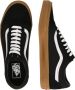 Vans Old Skool Sneakers zwart bruin - Thumbnail 10