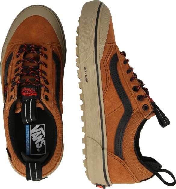 Vans Sneakers laag 'OLD SKOOL'