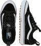 Vans Waterdichte Old Skool Sneakers Black Heren - Thumbnail 10