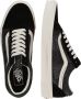 Vans Old Skool Denim Black- Heren Black - Thumbnail 3