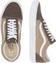 Vans Old Skool Sneakers beige wit - Thumbnail 3