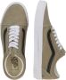 Vans Old Skool Sneakers Green Heren - Thumbnail 2