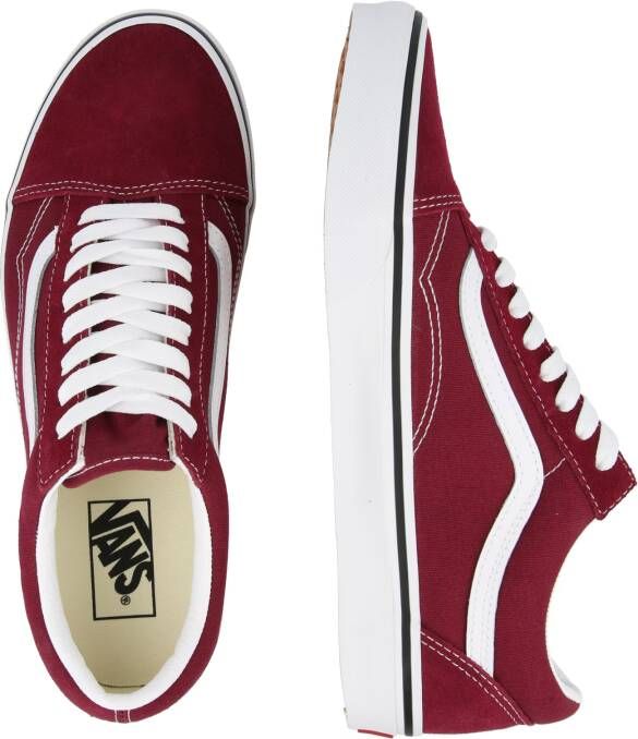 Vans Sneakers laag 'Old Skool'