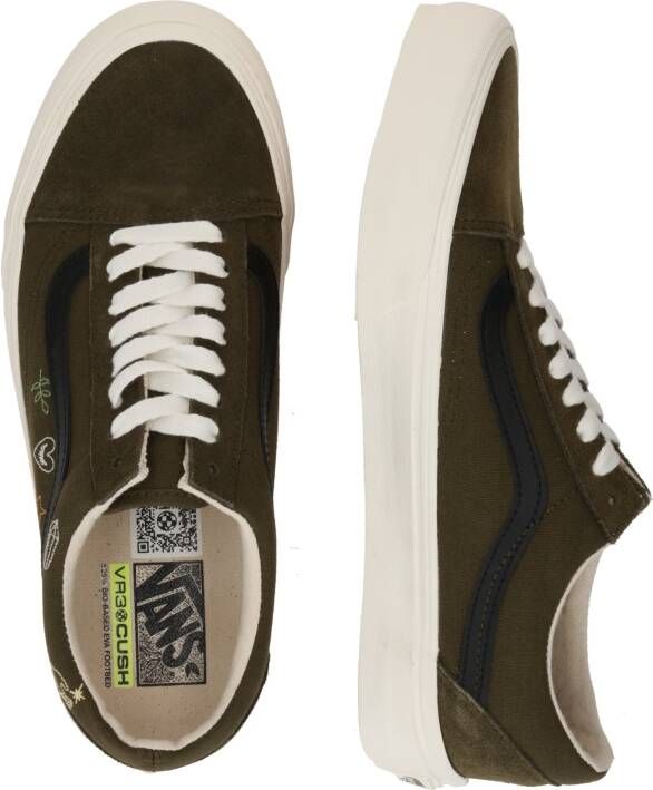 Vans Sneakers laag 'Old Skool VR3'