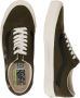 Vans Klassieke Old Skool Sneakers Green Dames - Thumbnail 5