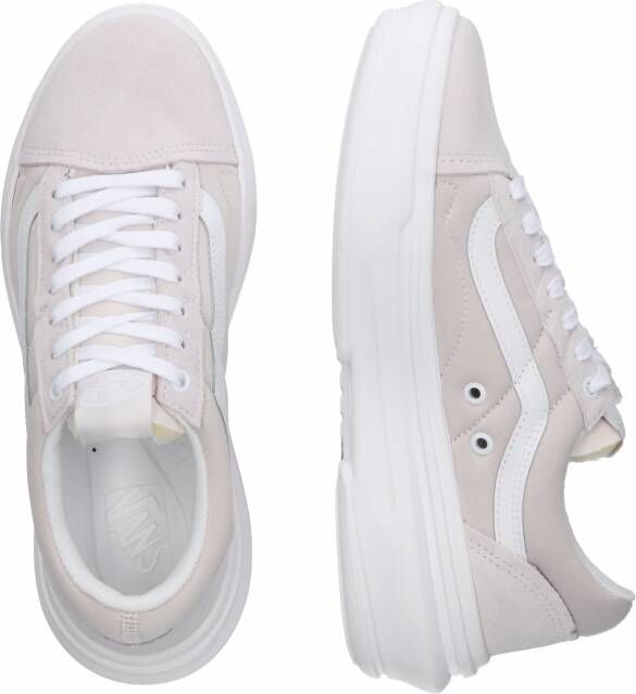 Vans Sneakers laag 'Overt'