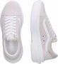 Vans Old Skool Over Sneakers Mannen Wit - Thumbnail 2