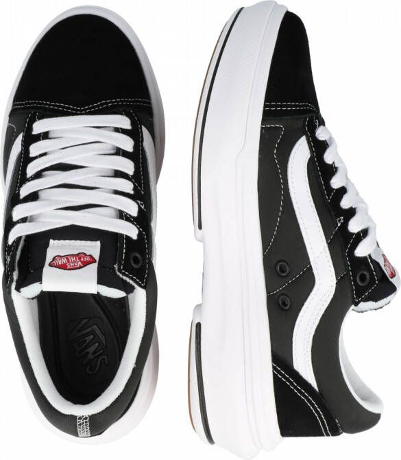 Vans Sneakers laag 'Overt'