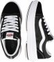 Vans Old Skool Overt Dames BLACK- Heren BLACK - Thumbnail 15