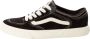 Vans Rowly Classic Skate in zwart formaten: 42.5 - Thumbnail 12