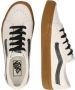 Vans Sk8-Low Sneakers White Heren - Thumbnail 9