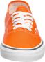 Vans Authentic Color Theory Oranje Dames - Thumbnail 6