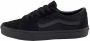 Vans Straat Stijl Sneakers Black - Thumbnail 5