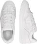 Vans Stijlvolle Schoenen voor elke gelegenheid White Unisex - Thumbnail 7