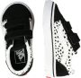 Vans Old Skool sneaker met suède details en dierenprint - Thumbnail 9