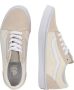 Vans Old Skool (gs) Skool Schoenen natural block multi true white maat: 36 beschikbare maaten:35 36 37 38.5 39 36.5 - Thumbnail 10