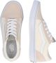 Vans Old Skool Natural Block Sneakers Junior - Thumbnail 5