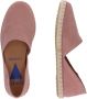 VERBENAS Espadrilles CARMEN SERRAJE instapschoen zomerschoen loafer met typische jute rand - Thumbnail 8