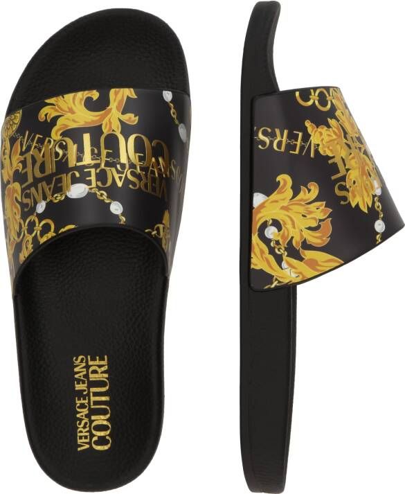 Versace Jeans Couture Muiltjes 'FONDO SHELLY'