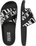 Versace Stijlvolle Sandalen voor de Zomer Black Dames - Thumbnail 12