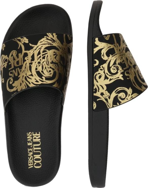 Versace Jeans Couture Muiltjes 'SHELLY'