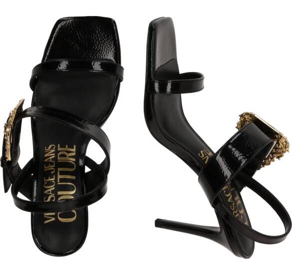 Versace Jeans Couture Pumps